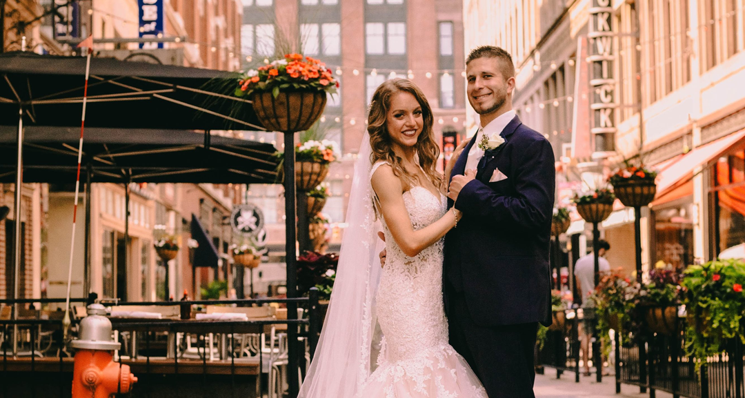 Jenny & Cody